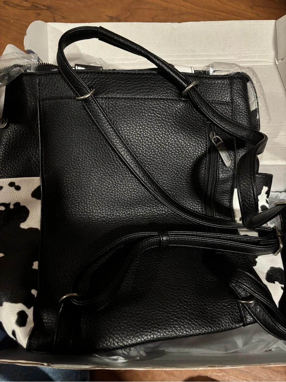 Wrangler sturdy mini